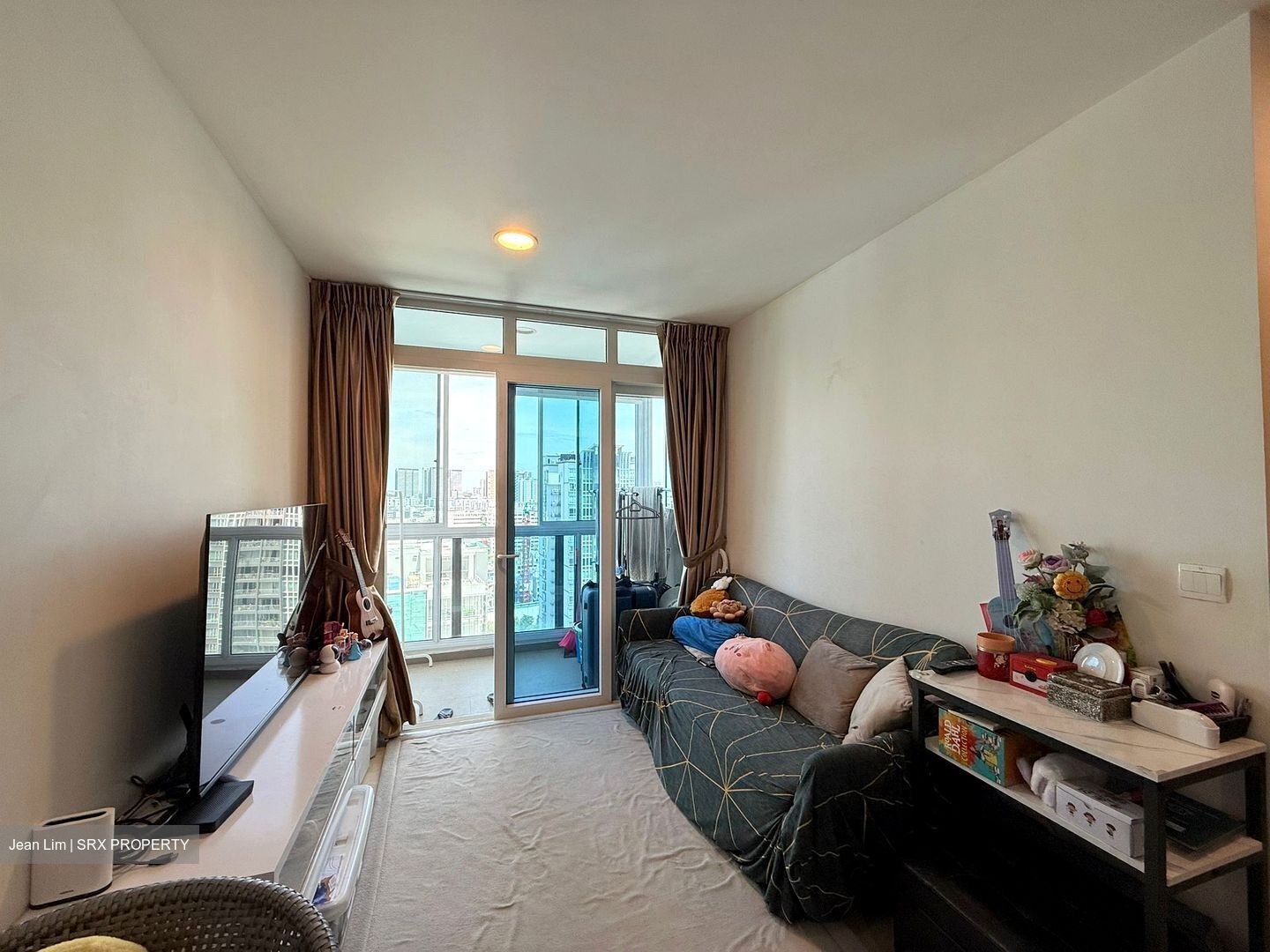 Prestige Heights (D12), Apartment #503765851